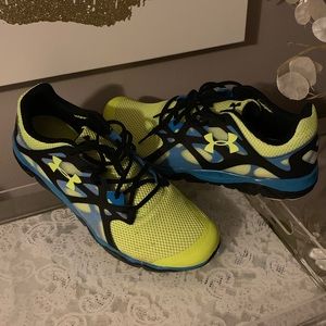 🍁Under Armour